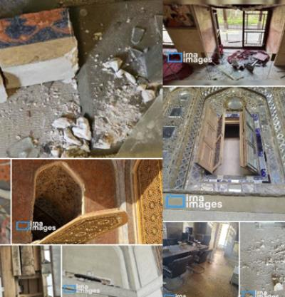 Communiqué de presse du service de la diplomatie publique de l’Ambassade – N 11