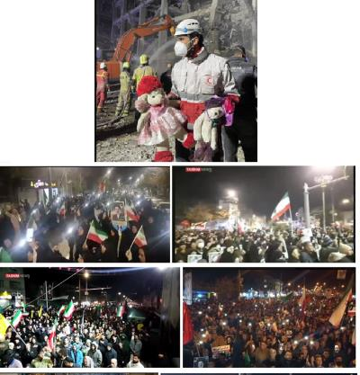 Communiqué de presse du service de la diplomatie publique de l’Ambassade – N 13