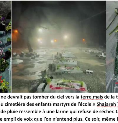 Communique de presse du service de la diplomatie publique de l’Ambassade – N 38