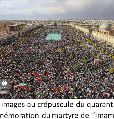 Communique de presse du service de la diplomatie publique de l’Ambassade – N 41