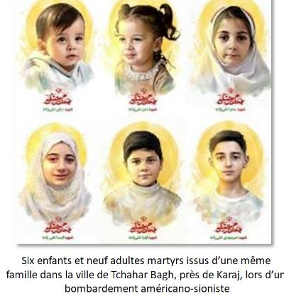 Communique de presse du service de la diplomatie publique de l’Ambassade – N 44